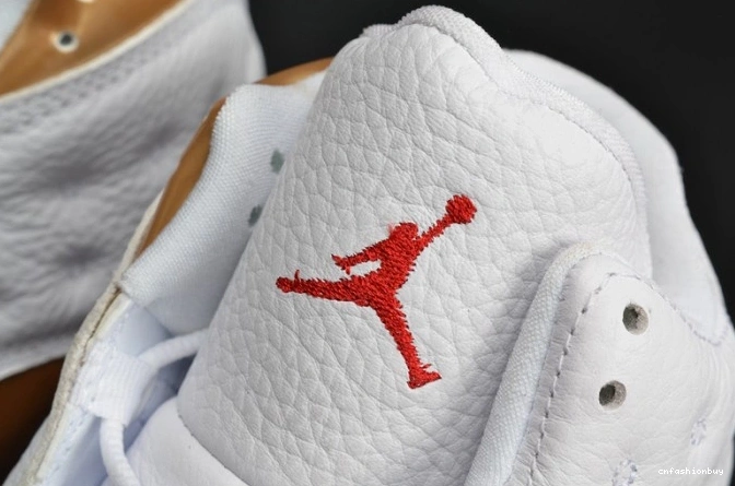 RETRO white 13 JORDAN 414571-135 MOMENTS